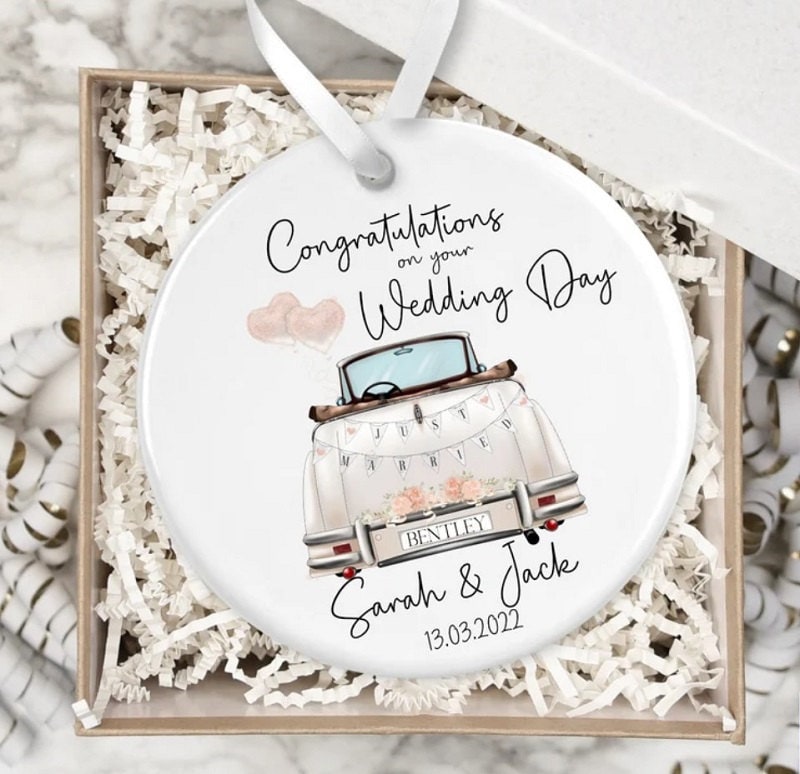 The 20 Best Wedding Gifts for Friends 2023